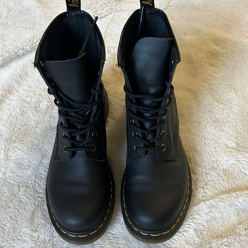DR. Marten shoes